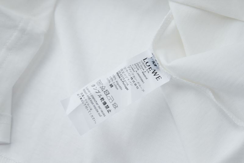 Loewe T-Shirts